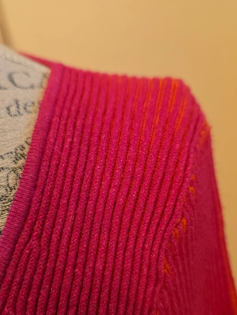 NWT J. Crew Ribbed Scoop-Neck Sweater